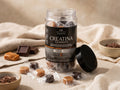 Creatina Doce de Leite & Chocolate Belga 1