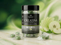 Creatina Maçã Verde 1